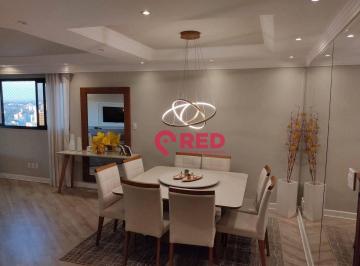 6b9a007390b67696be41fdb659c8b03daed3fcc8 · Apartamento com 3 dormitórios à venda, 211 m² por R$ 1.595.000,00 - Centro - Sorocaba/SP