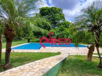 f640c8c1f20e565f94c23b18b4546c43b52d953c · Chácara com 3 dormitórios à venda, 410 m² por R$ 850.000,00 - Zona Rural - Pilar do Sul/SP