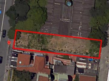 eefb600d2dacbaaea9d23d4a3f1de068d199de55 · Terreno à venda, 475 m² por R$ 3.500.000,01 - Santana - São Paulo/SP