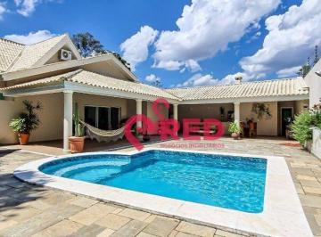 36936674913cc185a4bb7f145c068cf3b0a290b2 · Casa com 4 dormitórios à venda, 590 m² por R$ 3.300.000,00 - Parque Campolim - Sorocaba/SP