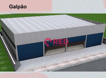 01c6bed2c3fbe651def201d1036485b7e55f04b4 · Barracão para alugar, 1200 m² por R$ 17.000,00/mês - Chácaras Reunidas São Jorge - Sorocaba/SP