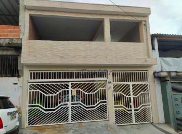 84996a97a4762177c2c2a168c684ebd67b9171b2 · Sobrado com 6 dormitórios à venda, 154 m² por R$ 850.000,00 - Jardim Betel - Guarulhos/SP