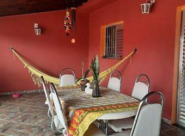 5381e8265a709439efb9536f0f4d3e48e6fdfe68 · Casa com 3 dormitórios à venda, 173 m² por R$ 478.000,00 - Jardim Capitão - Sorocaba/SP