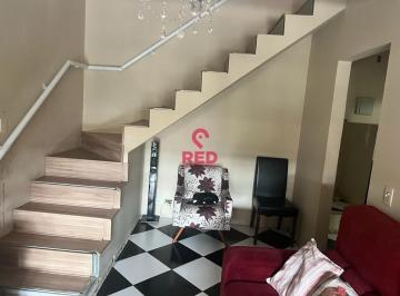 2fd1e52093d5fd4492044b6da601d6ca8bc65392 · Sobrado com 2 dormitórios à venda, 90 m² por R$ 350.000,00 - Jardim Santa Bárbara - Sorocaba/SP