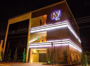7266ce8931b7bbdefa8f37853c2f54bf9f91cb7d · Galpão, 811 m² - venda por R$ 4.000.000,00 ou aluguel por R$ 15.000,00 - Parque Santa Isabel - Soroc