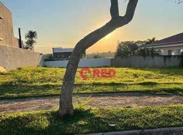 708e45d4825599c487526eaf69b590cd3dfa40f7 · Terreno à venda, 1000 m² por R$ 850.000,00 - Jardim Residencial Saint Patrick - Sorocaba/SP