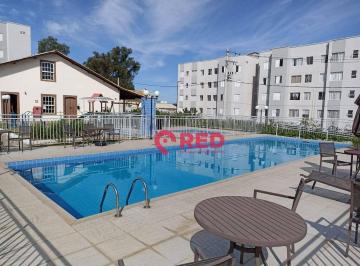 8bdb5853d00076c2e0f207d104a57f7cae82a68e · Apartamento com 2 dormitórios à venda, 50 m² por R$ 257.000,00 - Parque Ibiti Reserva - Sorocaba/SP
