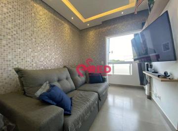 6cf13de7835d94f53dbfbbabc45b0a53cf656d4b · Apartamento com 2 dormitórios à venda, 52 m² por R$ 212.000,00 - Condomínio Spazio Splendido - Soroc