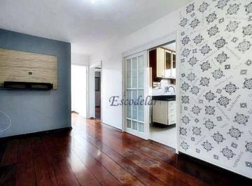9549dcb4c11e6457752656ce5d1d248794b33dfd · Apartamento à venda, 51 m² por R$ 430.000,00 - Santana - São Paulo/SP