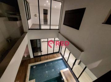 3865ae37a3ccf33ed10113593cc9ca5a75890056 · Sobrado com 3 dormitórios à venda, 250 m² por R$ 2.200.000,00 - Residencial Chácara Ondina - Sorocab