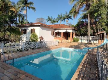 3d7a731d1475b927da93056d7510d7a1322e4f9b · Chácara com 5 dormitórios, 5000 m² - venda por R$ 1.250.000,00 ou aluguel por R$ 10.363,00/mês - Cha