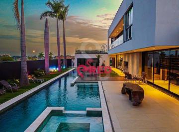 73cebfd27af6f26e630d6108d0168c341fb747eb · Casa com 4 dormitórios à venda, 643 m² por R$ 6.000.000,00 - Condomínio Saint Patrick - Sorocaba/SP