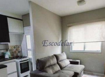 e7a0fe90ecf2d3bd9a0ffd492bdd5c03793fc8fc · Apartamento com 1 quarto à venda, 33 m² por R$ 266.000 - Barra Funda - São Paulo/SP