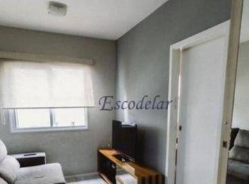 3e611f23615c8fc83ce99a35408d1dd3ac0a9b97 · Apartamento com 1 quarto à venda, 33 m² por R$ 266.000 - Barra Funda - São Paulo/SP