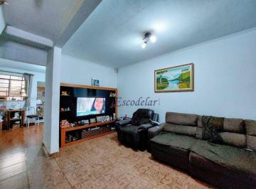 33aae64988b3524a2d0309bfd4e274990498a868 · Sobrado à venda, 131 m² por R$ 819.000,00 - Santana - São Paulo/SP