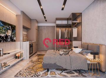 844e033db1e60063e748031a0cc5a474e1e56c4c · Studio com 1 dormitório à venda, 26 m² por R$ 490.000,00 - Perdizes - São Paulo/SP
