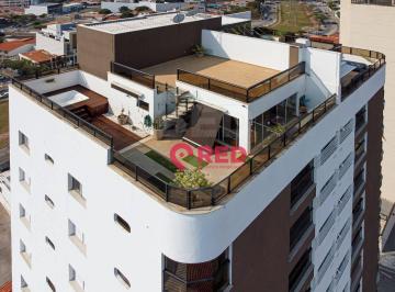 5fc157592df15fed8e2342ab08a07702e311a6a1 · Cobertura com 3 dormitórios à venda, 161 m² por R$ 1.950.000,00 - Parque Campolim - Sorocaba/SP