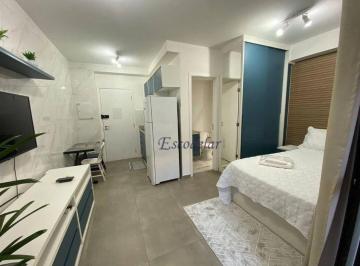 de0b69413c6cb36ec2d018d50c7780132908b57f · Studio com 1 dormitório à venda, 25 m² por R$ 375.000,00 - Bela Vista - São Paulo/SP