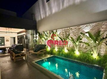 aacd18d23ef8d3602794fd265376978513a975c4 · Casa com 3 dormitórios à venda, 170 m² por R$ 1.530.000,00 - Condomínio Sunlake - Sorocaba/SP