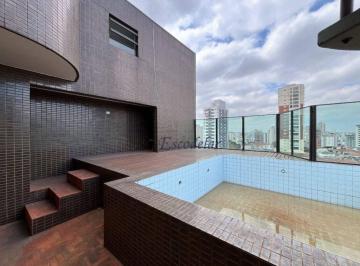 7ffab2b8439cadbf7231f4f8ba22e15a35263452 · Cobertura com 4 dormitórios à venda, 269 m² por R$ 1.890.000,00 - Vila Paulicéia - São Paulo/SP