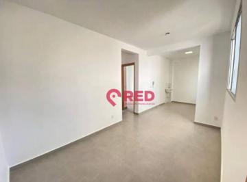 ed96beca6741e4fe7224f39b18c63b5b65ca347d · Apartamento com 2 dormitórios à venda, 52 m² por R$ 215.000,00 - Caguaçu - Sorocaba/SP