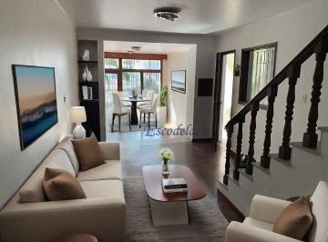 d2f10d61c6ce4b3038ed8b5f9494c18484045b3d · Sobrado com 3 quartos à venda, 200 m² por R$ 852.000 - Tucuruvi - São Paulo/SP