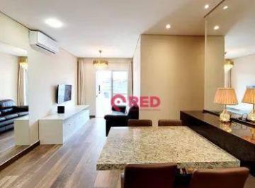 063b6e674d0d24f46a13b063c1785e8d51409262 · Apartamento com 2 dormitórios à venda, 77 m² por R$ 560.000,00 - Jardim Santa Rosália - Sorocaba/SP