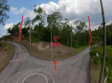 fae0c5e9576ce1318871c88657529f06ff42dafe · Terreno à venda, 2500 m² por R$ 1.000.000,00 - Ecoville - Araçariguama/SP