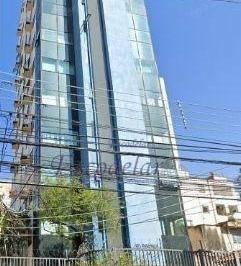 9790bcacf580171d5483334ad90141e0f4b9256b · Sala à venda, 32 m² por R$ 250.000,00 - Santana - São Paulo/SP