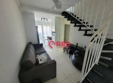 1669ca98cab4897dad8c414b62fffd0960ea8bf0 · Apartamento Duplex com 2 dormitórios à venda, 104 m² por R$ 525.000,00 - Vista Bella Residencial - S