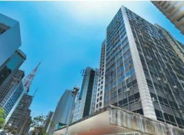 834e48ecae14c776ea452fd8ea11694132037c55 · Conjunto à venda, 86 m² por R$ 800.000,00 - Bela Vista - São Paulo/SP