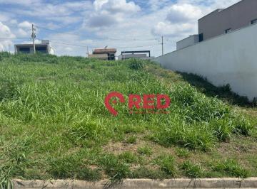 1906d5517293ac127555476abcf6b8aa22dd5be0 · Terreno à venda, 360 m² por R$ 405.000,00 - Condomínio Bouganville - Sorocaba/SP