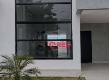 5dadc73265323ecd433c72f793c9a2e777f846b3 · Casa com 3 dormitórios à venda, 127 m² por R$ 750.000,00 - Condomínio Terras de São Francisco - Soro