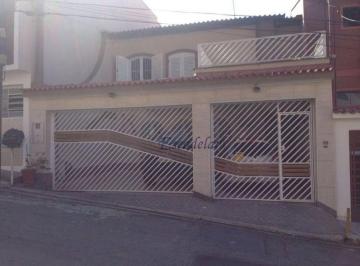 15891836d5b959c0a4209fae8ac973a910bd7365 · Sobrado à venda, 186 m² por R$ 700.000,00 - Horto Florestal - São Paulo/SP