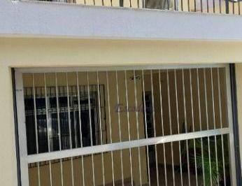 efb695d4cdc3428f5f627faa01486e31aec07e58 · Sobrado com 5 quartos, 2 vagas, 160 m² a venda por R$ 760.000 - Freguesia do Ó - São Paulo/SP