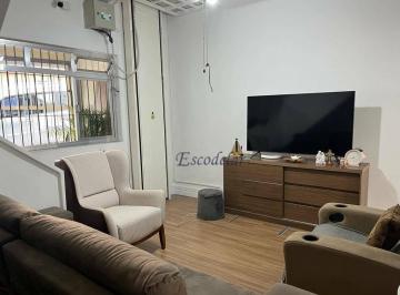 4e30908fa5019caccbeb78eb7bf26771aa7dee85 · Sobrado com 5 quartos, 2 vagas, 160 m² a venda por R$ 760.000 - Freguesia do Ó - São Paulo/SP