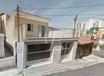 5f2c725a6b169d04b28a4f2329f6a3deb29bf4d8 · Sobrado com 5 dormitórios à venda, 160 m² por R$ 750.000,00 - Freguesia do Ó - São Paulo/SP