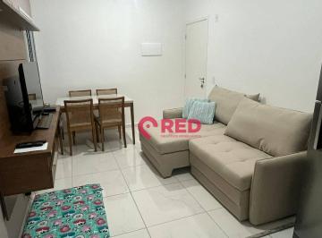 f8d385d9d44d01598bb4157449b1926b701f0706 · Apartamento com 2 dormitórios à venda, 41 m² por R$ 253.000,00 - Residencial Olga Park - Sorocaba/SP