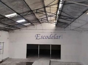 4c2be479e1790029a647eb010e623f9ac80f528a · Galpão à venda, 1200 m² por R$ 5.300.000,00 - Sacomã - São Paulo/SP