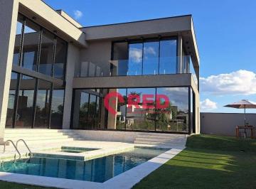 73a27da60a166d03599b0a264f0826475a924971 · Sobrado com 5 dormitórios à venda, 426 m² por R$ 4.590.000,00 - Alphaville Nova Esplanada - Votorant