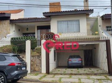 da53b7aa36d70dd93fc811e2d59e903700c34b7d · Sobrado com 3 dormitórios à venda, 251 m² por R$ 900.000,00 - Jardim Emília - Sorocaba/SP
