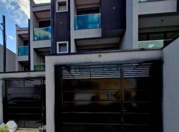349680dbf978701f77ca9d97d69b770931b3bab8 · Sobrado com 4 dormitórios à venda, 165 m² por R$ 1.100.000,00 - Parque Peruche - São Paulo/SP