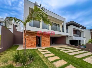 e5c09907648a134081f6e8a564cd25a0e3b50334 · Casa com 3 dormitórios à venda, 203 m² por R$ 1.390.000,00 - Condomínio Cyrela Landscape Esplanada -