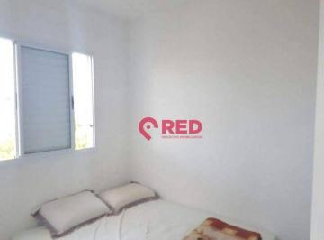3836244dc2bb184c819cc6a8720913909a66c2b2 · Apartamento com 2 dormitórios à venda, 52 m² por R$ 255.000,00 - Condomínio Residencial Bosque de Ma