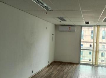 ca05fdfb73d4ca59c00998700530414f4a67770c · Sala à venda, 47 m² por R$ 380.000,00 - Santana - São Paulo/SP