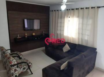 46f471efaedda799ae6f46fbdcd5c32fc16dc85b · Casa com 3 dormitórios à venda, 100 m² por R$ 400.000,00 - Vila Colorau - Sorocaba/SP