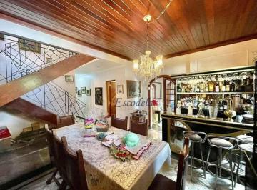 05e34c08c4d1e6bc346aa17bc253ad2aebd41a79 · Casa com 6 dormitórios à venda, 528 m² por R$ 1.700.000,00 - Chácara Vale do Rio Cotia - Carapicuíba