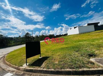 10ea77d790e1009d56e1894a016a701adffdd1b6 · Terreno à venda, 642 m² por R$ 705.000,00 - Condomínio Bouganville - Sorocaba/SP