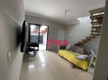 bf3e8e82d6adb621a4e026be8a932d866f6b83d4 · Sobrado com 2 dormitórios à venda, 130 m² por R$ 420.000,00 - Central Parque  - Sorocaba/SP