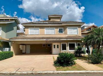 3b0c8ba29d4a6c41c56ae95ca87b5a980e1cc798 · Casa Belíssima com 4 suites à venda, 420 m² por R$ 4.200.000 - Condominio Fechado - Residencial Mora
